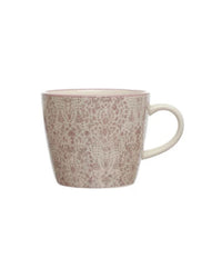 SET DE 4 TAZAS HANA