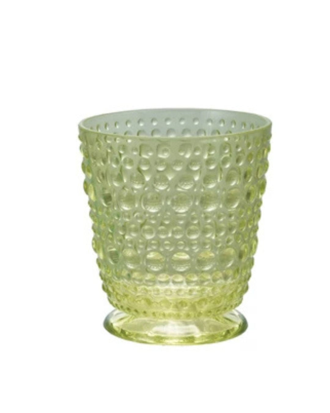 SET DE 6 VASOS PEQUEÑOS BASH