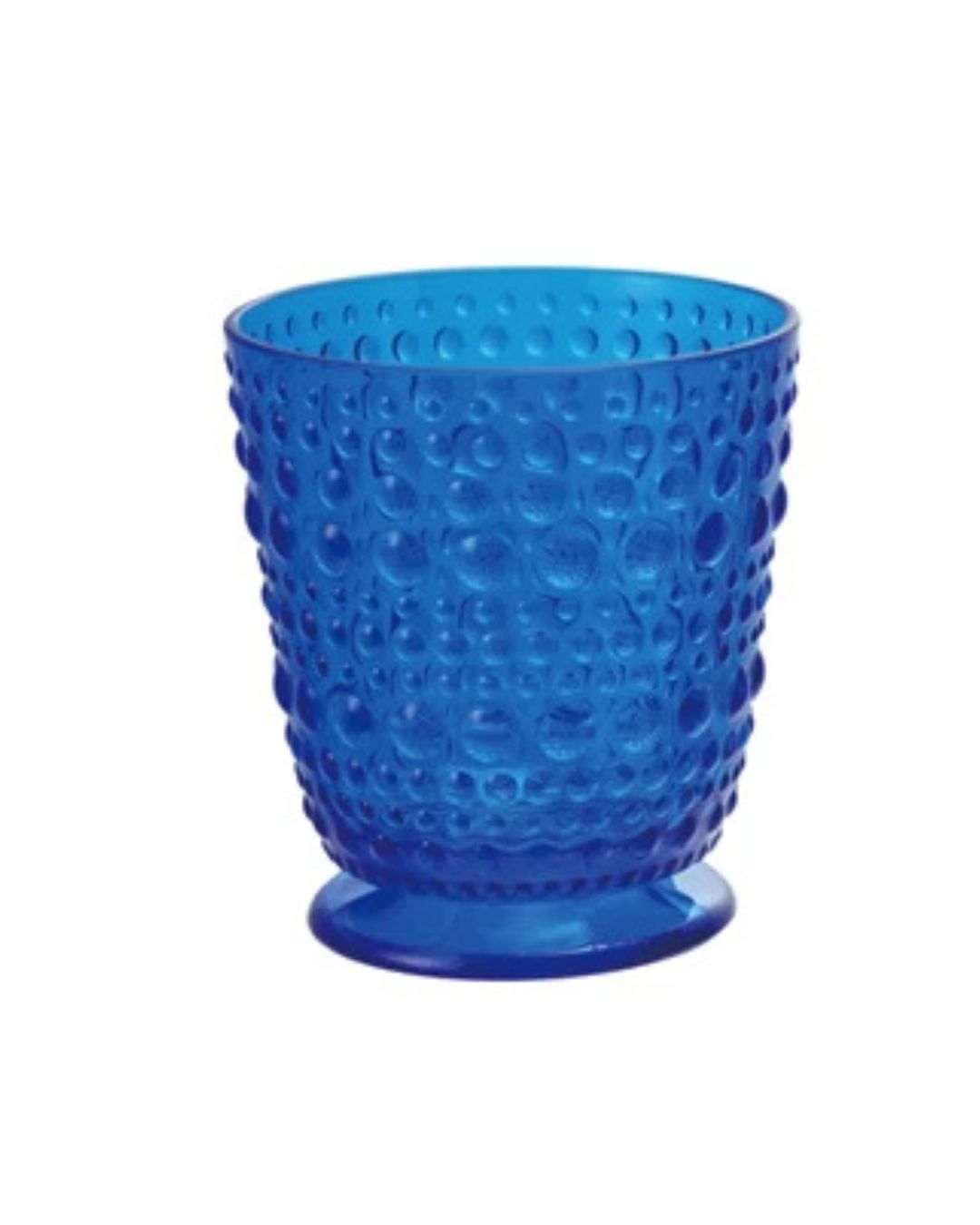 SET DE 6 VASOS PEQUEÑOS BASH