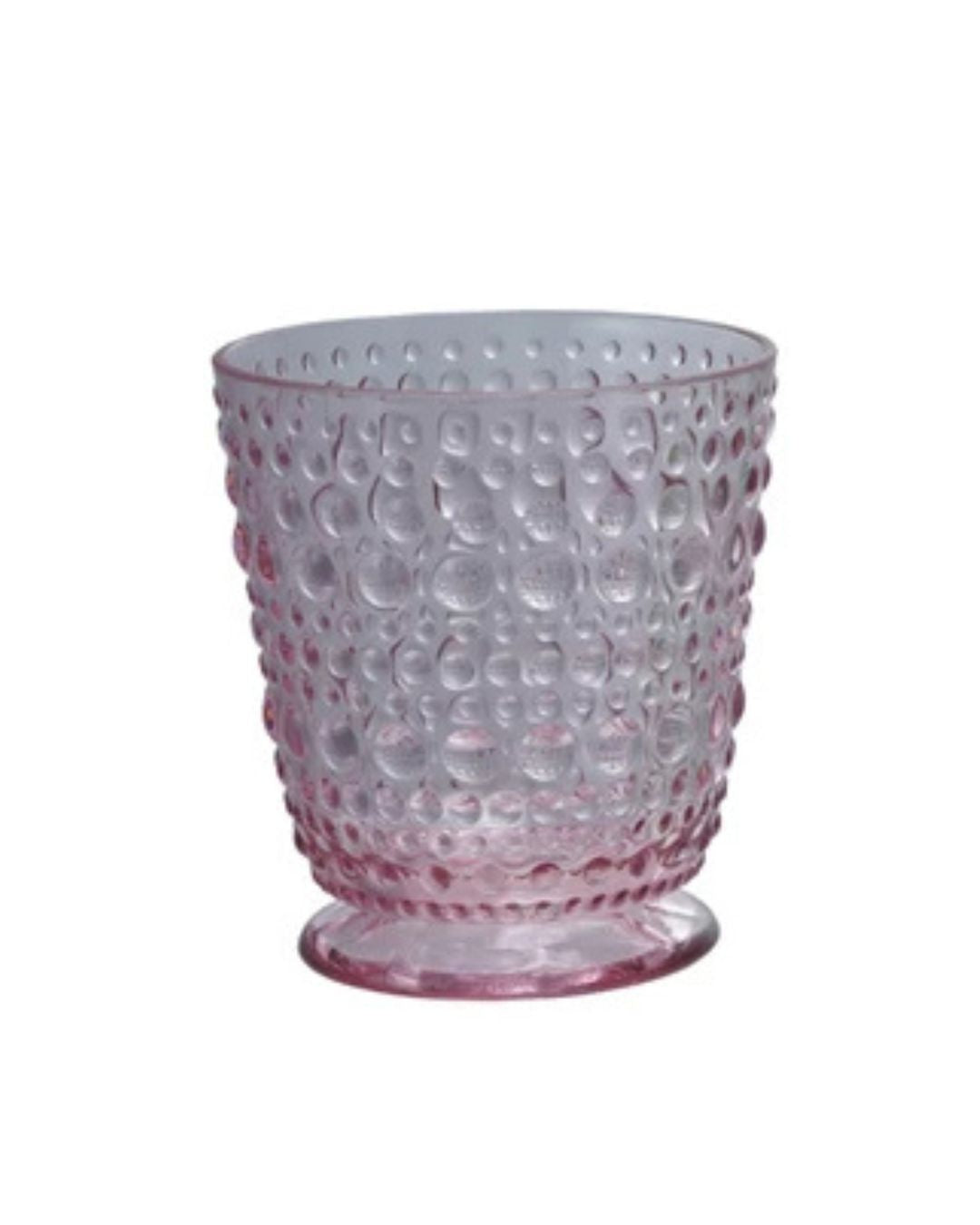 SET DE 6 VASOS PEQUEÑOS BASH