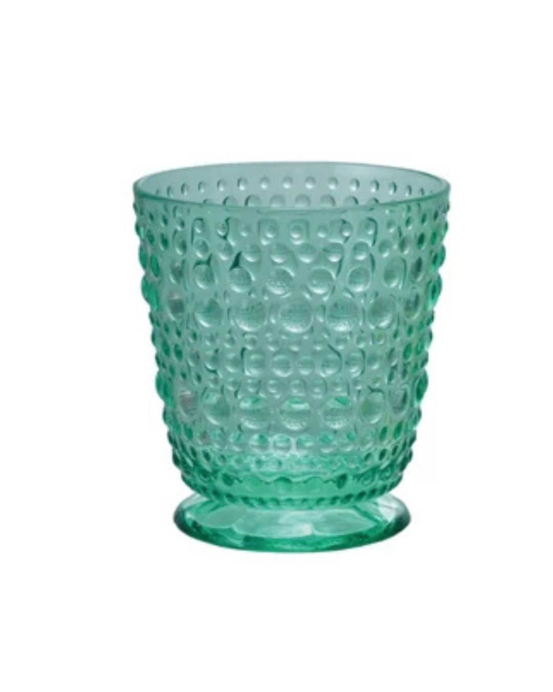 SET DE 6 VASOS PEQUEÑOS BASH