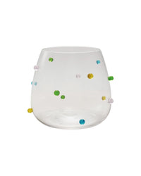 SET 4 VASO DOTTY