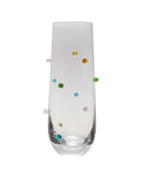 SET 4 VASO DOTTY