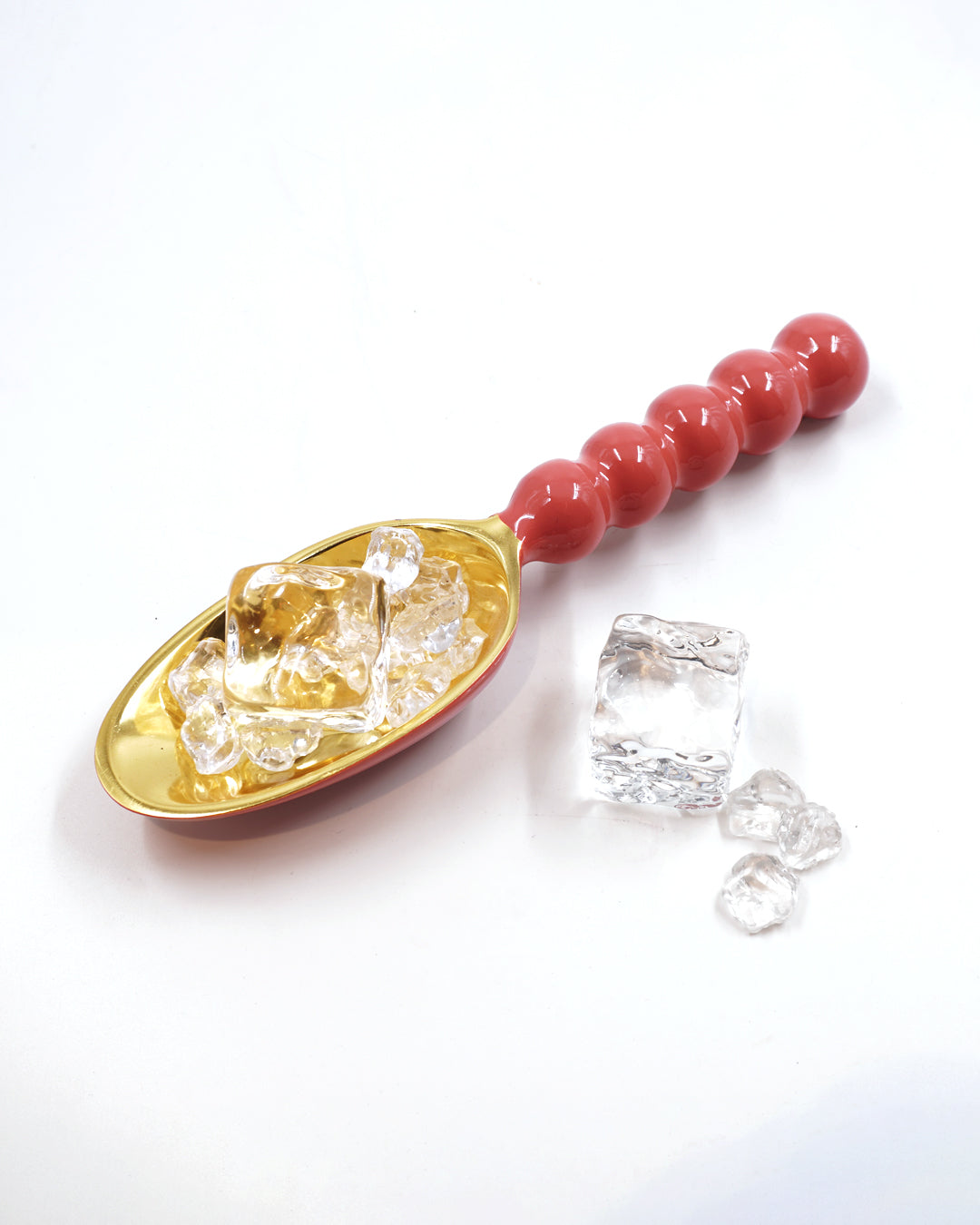 SPOON PINK ICE