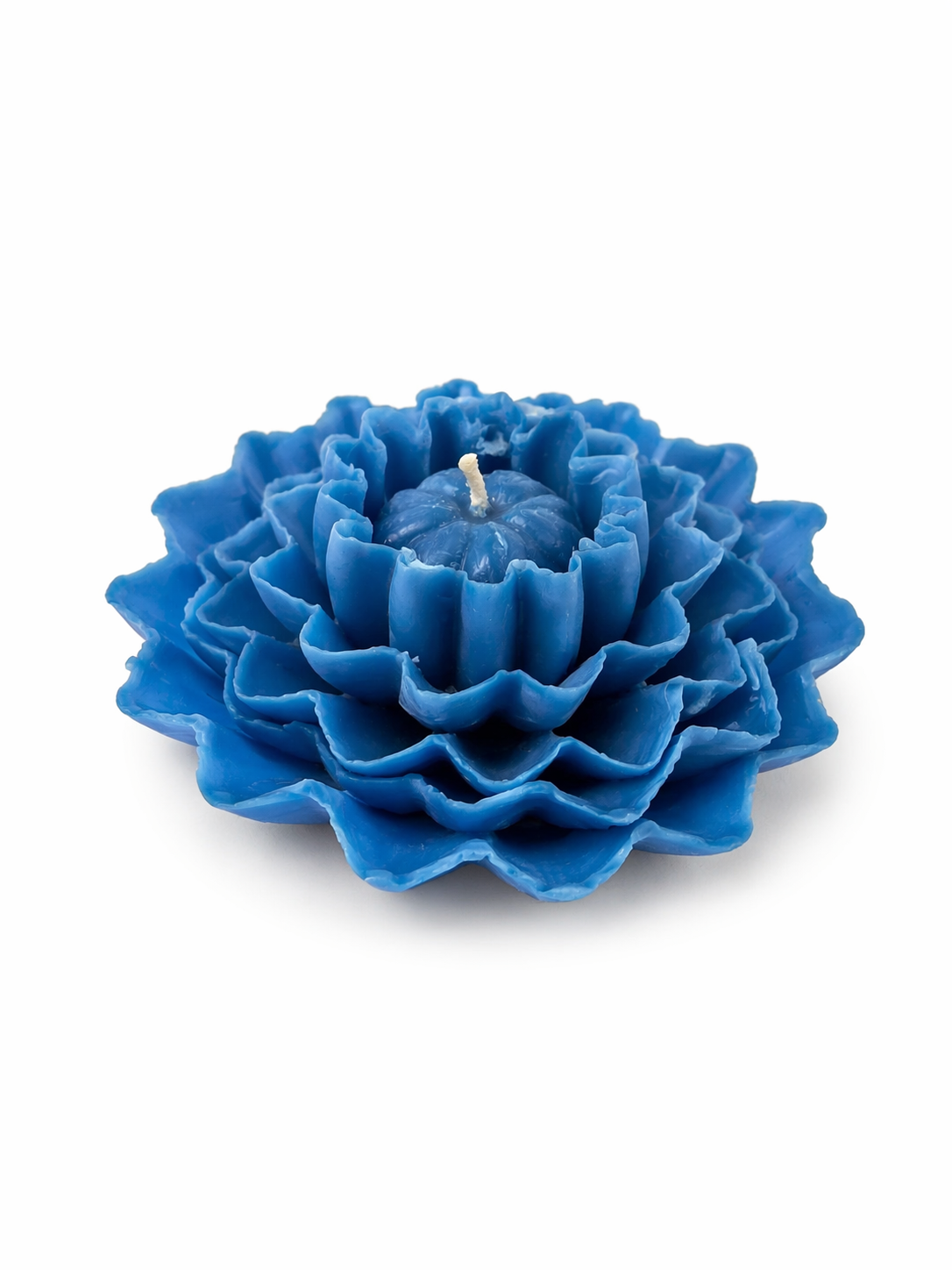 VELA FLOR DE LOTO