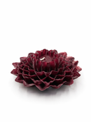 VELA FLOR DE LOTO