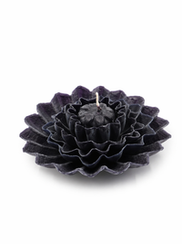VELA FLOR DE LOTO
