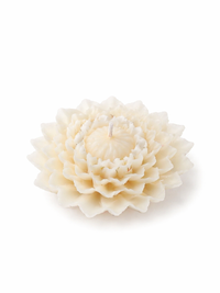 VELA FLOR DE LOTO