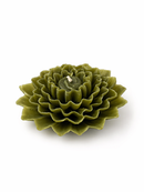 VELA FLOR DE LOTO
