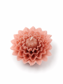 VELA FLOR DE LOTO