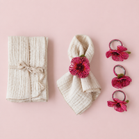 FLOWER RING