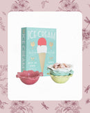 ICE CREAM TOOLS