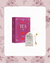 TEA TOOLS