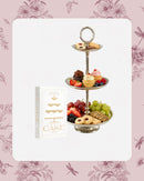 CAKE TOOLS