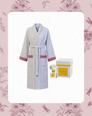 KIMONO SET