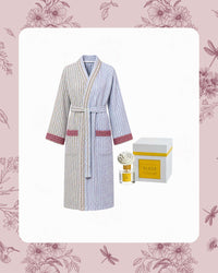 KIMONO SET