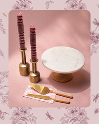 CAKE GIFT SET