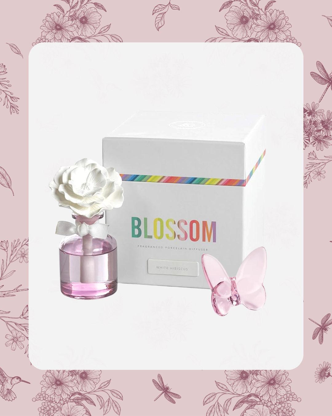 BLUSH GIFT SET