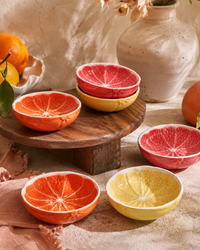 MINI BOWLS CITRUS