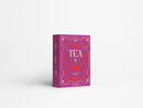 LIBRO TEA TOOLS