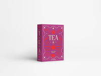 LIBRO TEA TOOLS