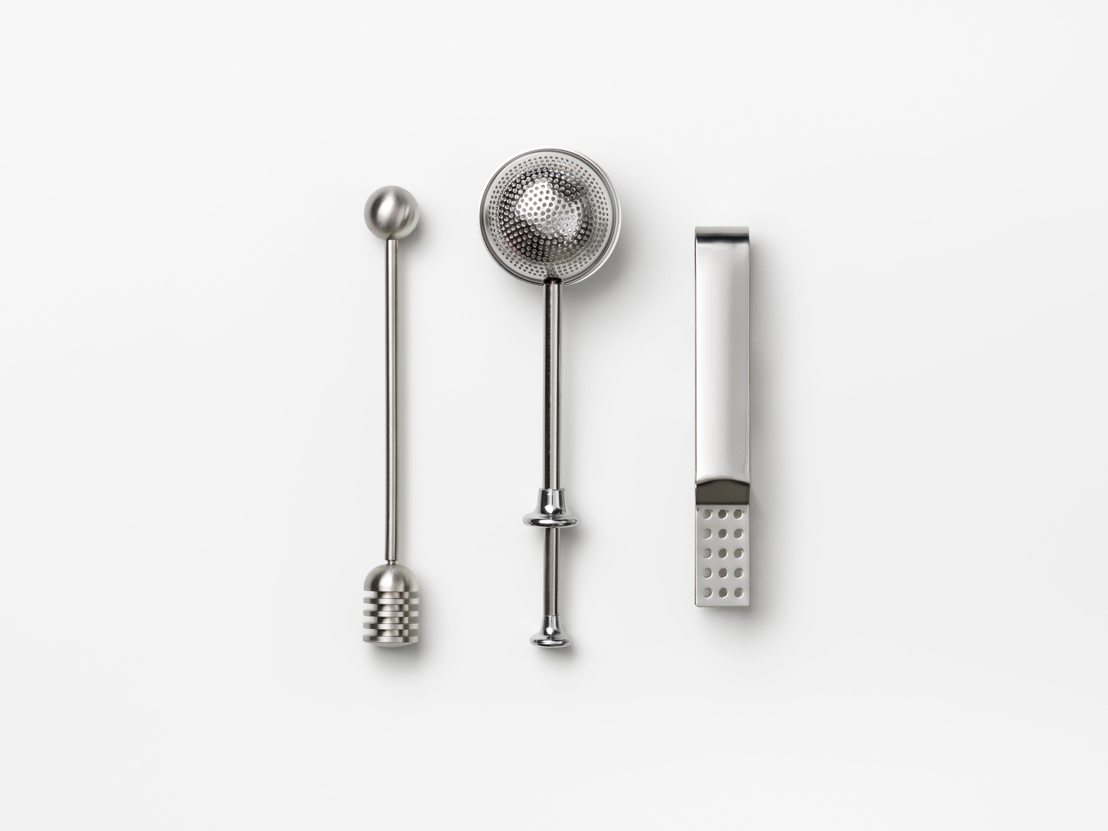 TEA TOOLS
