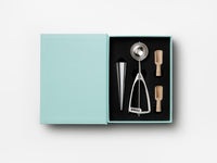 LIBRO ICE CREAM TOOLS