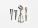 ICE CREAM TOOLS