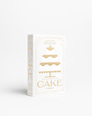 LIBRO CAKE TOOLS