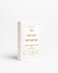 LIBRO CAKE TOOLS