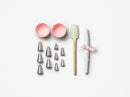 LIBRO CUPCAKE TOOLS