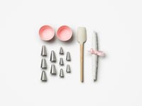 LIBRO CUPCAKE TOOLS