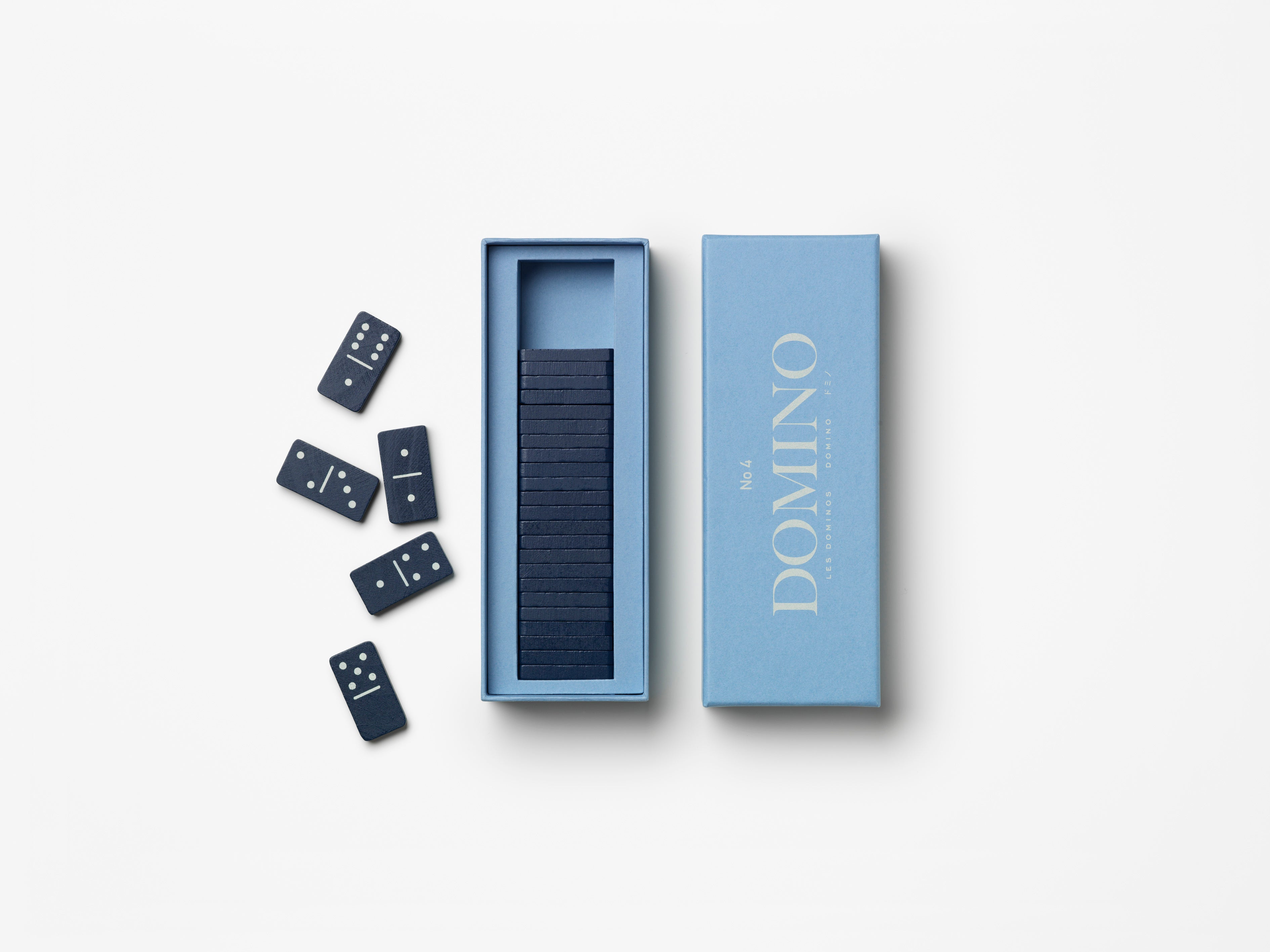 CLASSIC - DOMINO