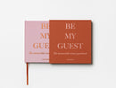 LIBRO - BE MY GUEST