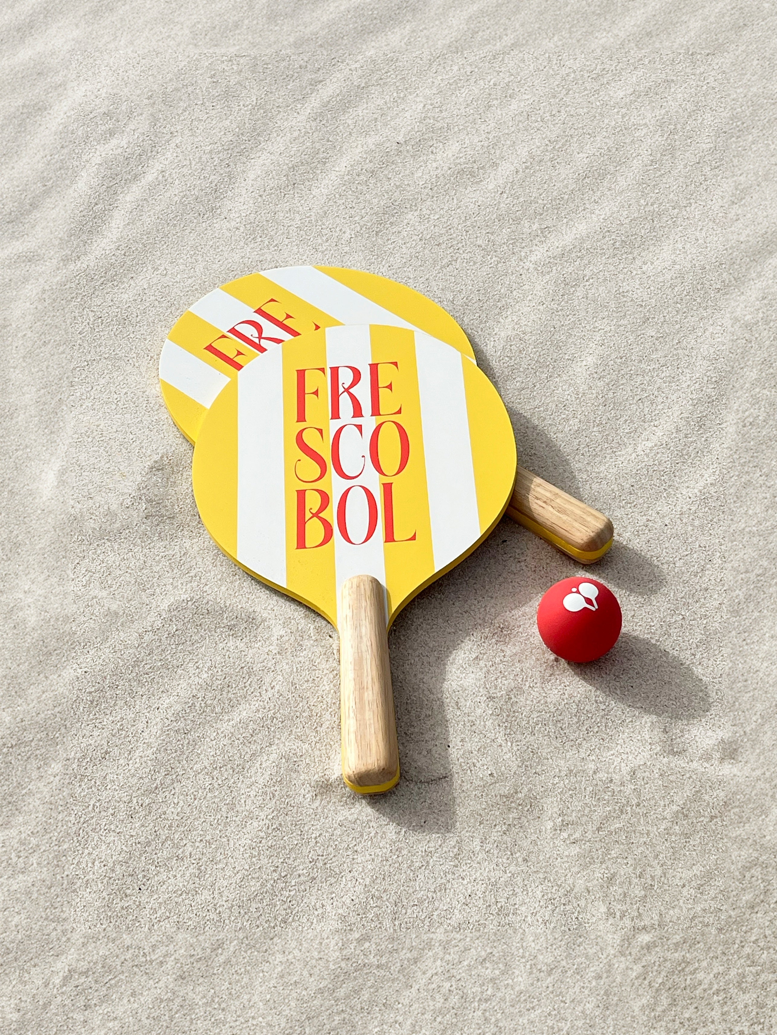 LIBRO BEACH TENNIS - FRESCOBOL