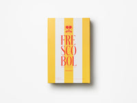 LIBRO BEACH TENNIS - FRESCOBOL