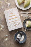LIBRO CAKE TOOLS