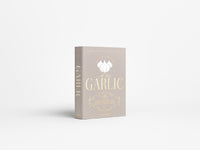 LIBRO GARLIC TOOLS
