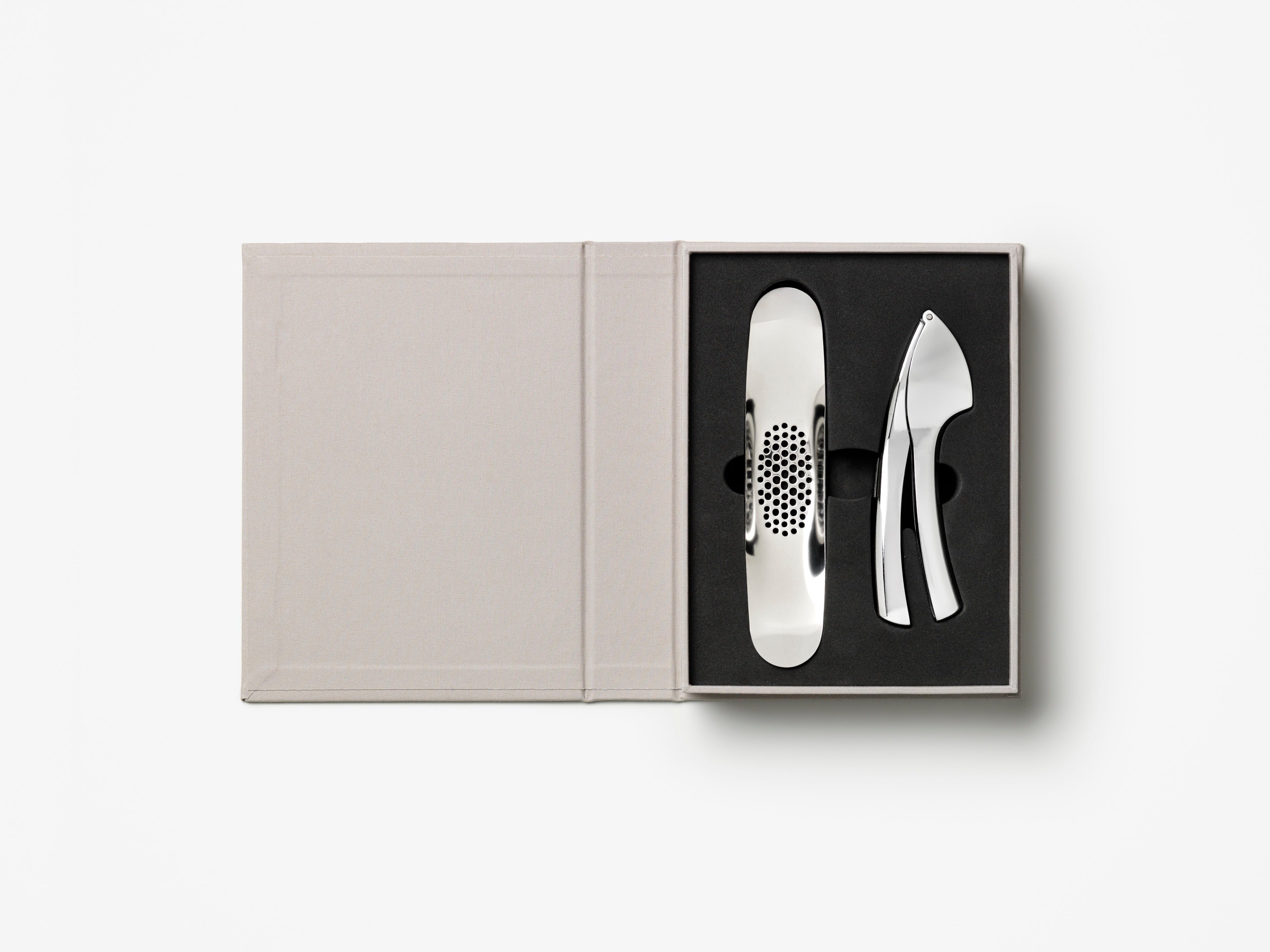 LIBRO GARLIC TOOLS