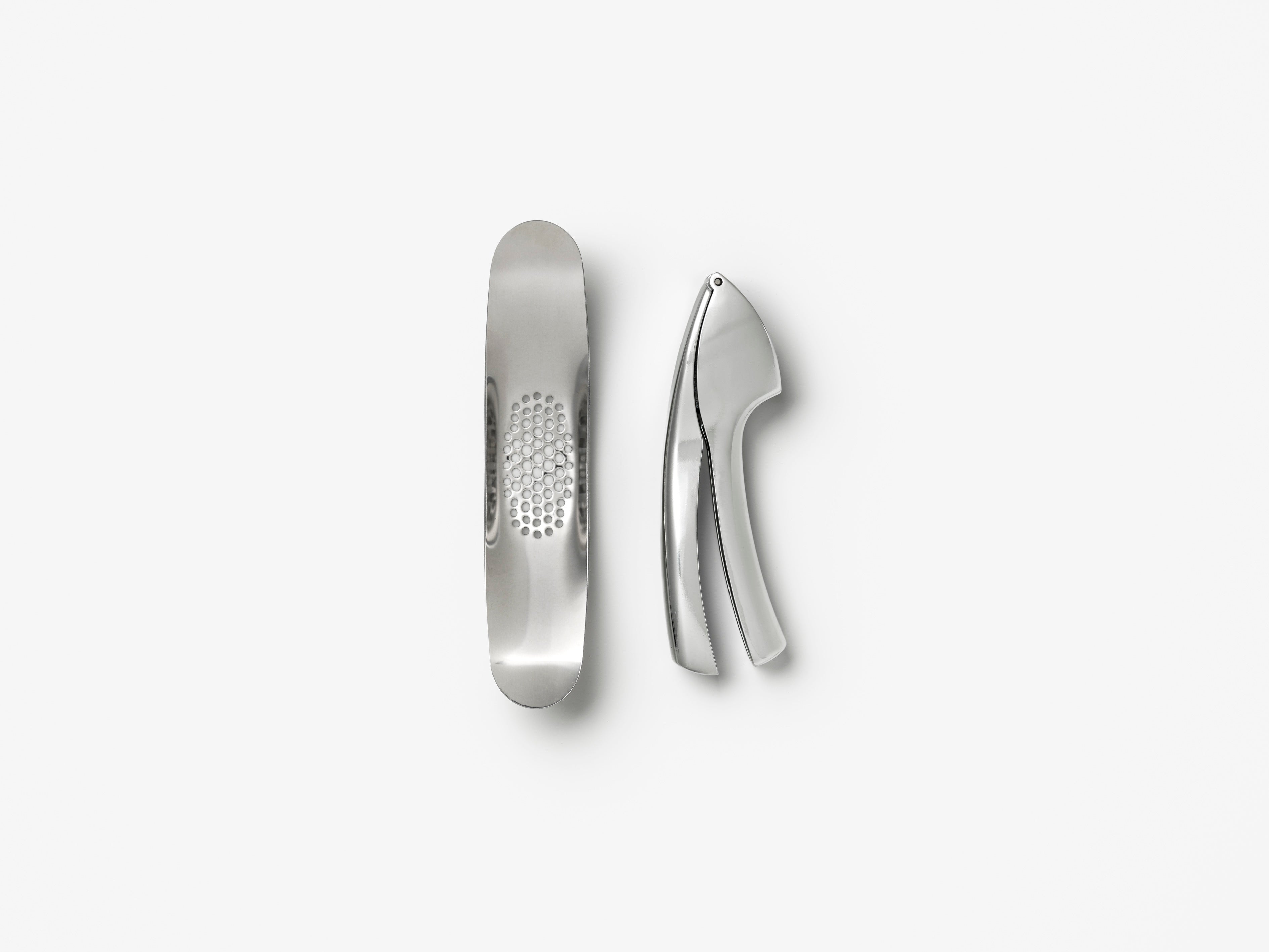 LIBRO GARLIC TOOLS