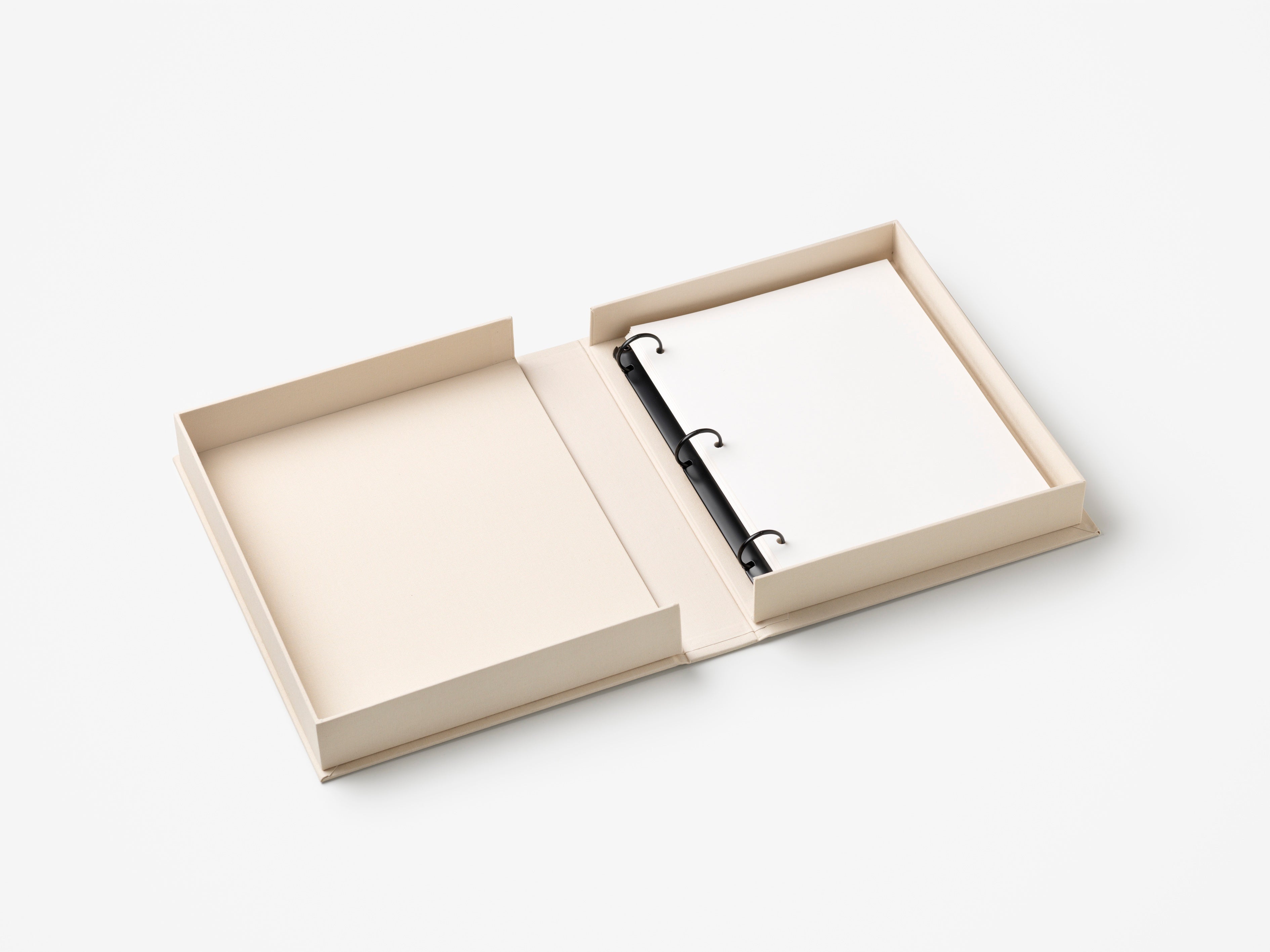 TINY STORIES PHOTO ALBUM