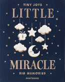 LITTLE MIRACLE PHOTO ALBUM