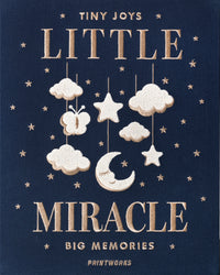 LITTLE MIRACLE PHOTO ALBUM