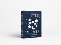 LITTLE MIRACLE PHOTO ALBUM