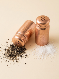 S/2 SALT & PEPPER