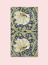 SERVILLETAS DISEÑO FLORAL
