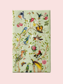 SERVILLETAS DISEÑO FLORAL