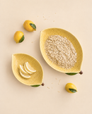 SET 2 BOWL LEMON