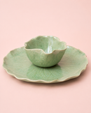 S/2 WATER LILY