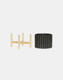 MACETA FLUTED